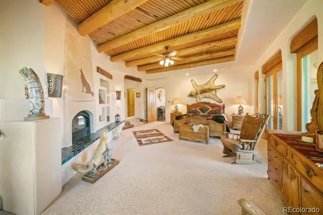 8221 Cuerna Verde Road Rye, CO 81069