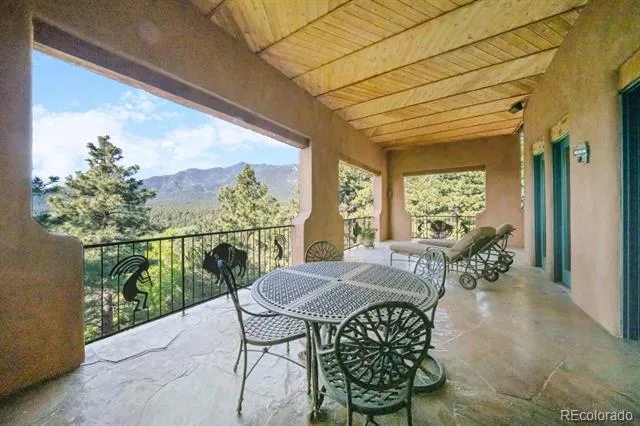 8221 Cuerna Verde Road Rye, CO 81069