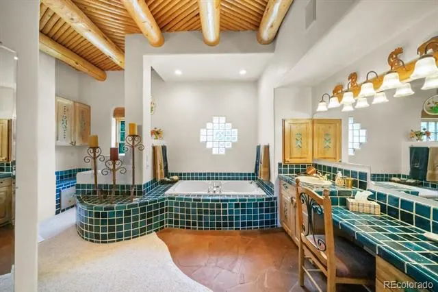 8221 Cuerna Verde Road Rye, CO 81069