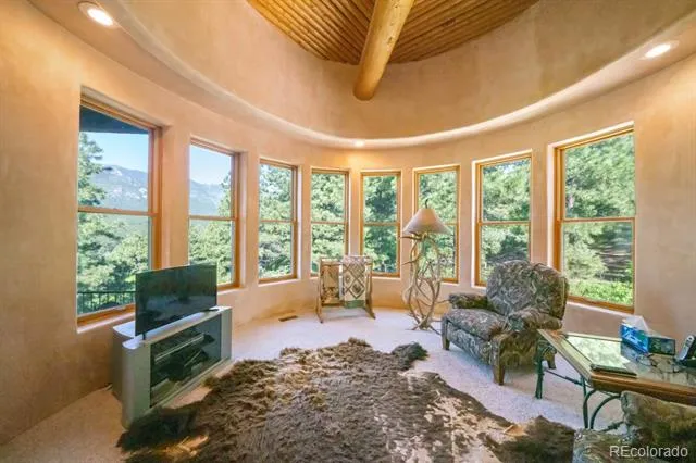 8221 Cuerna Verde Road Rye, CO 81069