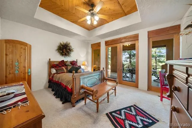 8221 Cuerna Verde Road Rye, CO 81069