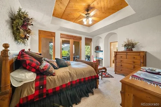 8221 Cuerna Verde Road Rye, CO 81069