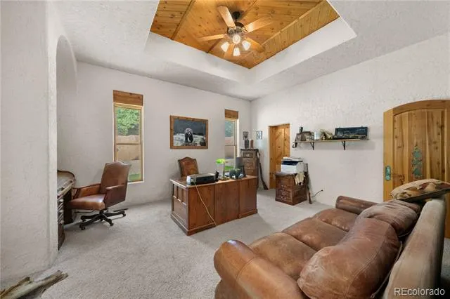 8221 Cuerna Verde Road Rye, CO 81069