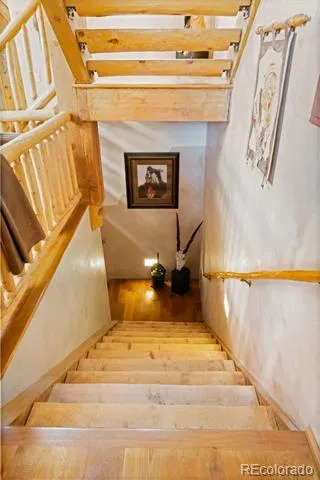 8221 Cuerna Verde Road Rye, CO 81069