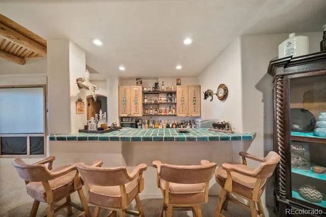 8221 Cuerna Verde Road Rye, CO 81069