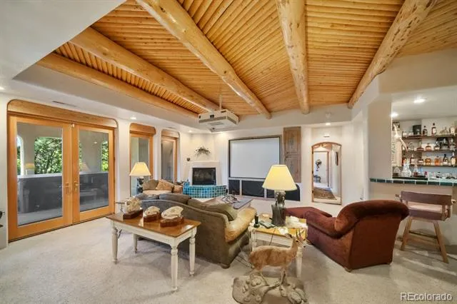 8221 Cuerna Verde Road Rye, CO 81069