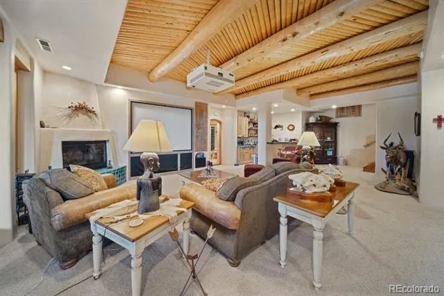 8221 Cuerna Verde Road Rye, CO 81069