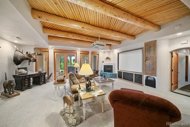 8221 Cuerna Verde Road Rye, CO 81069
