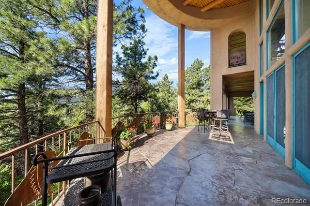 8221 Cuerna Verde Road Rye, CO 81069