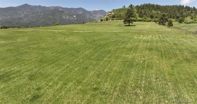 8221 Cuerna Verde Road Rye, CO 81069