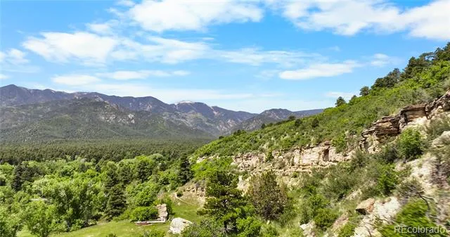 8221 Cuerna Verde Road Rye, CO 81069