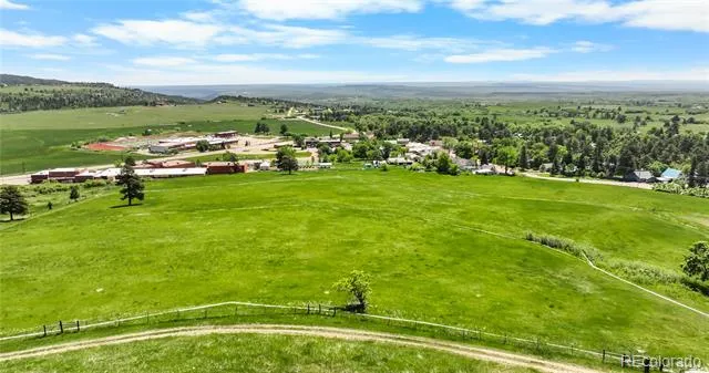8221 Cuerna Verde Road Rye, CO 81069