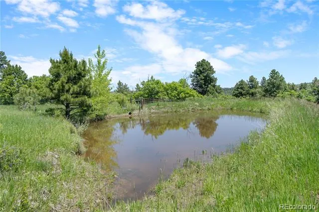 8221 Cuerna Verde Road Rye, CO 81069