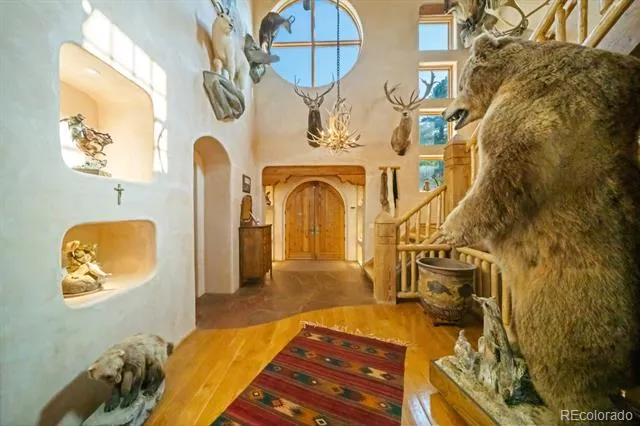 8221 Cuerna Verde Road Rye, CO 81069