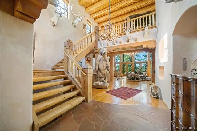 8221 Cuerna Verde Road Rye, CO 81069