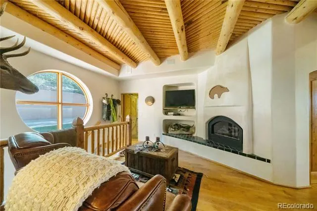 8221 Cuerna Verde Road Rye, CO 81069