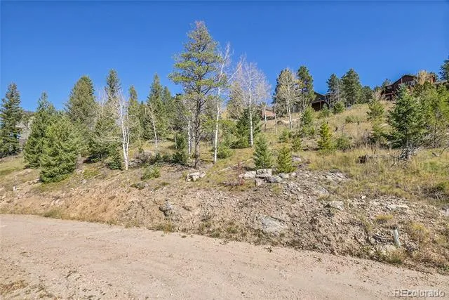 000 Granite Crag Circle Evergreen, CO 80439