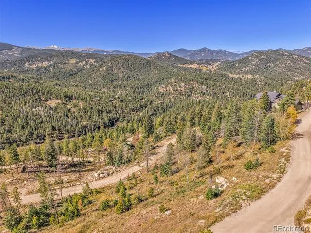 000 Granite Crag Circle Evergreen, CO 80439