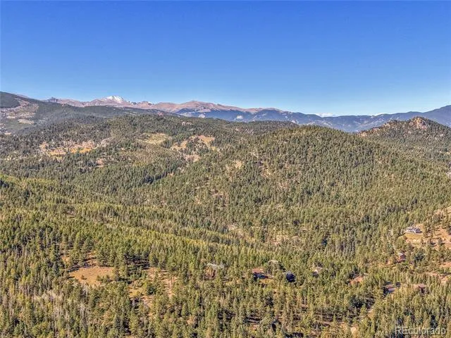 000 Granite Crag Circle Evergreen, CO 80439