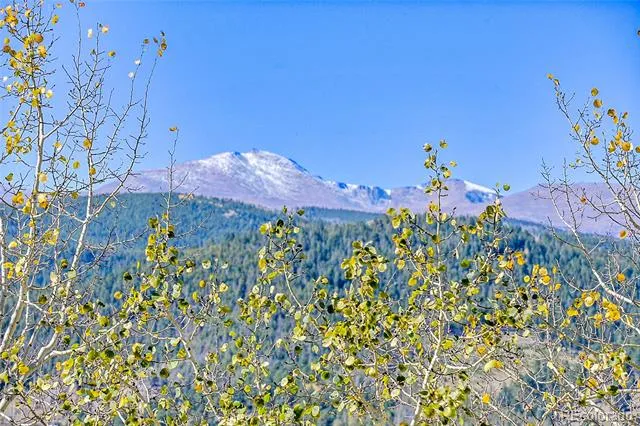 000 Granite Crag Circle Evergreen, CO 80439