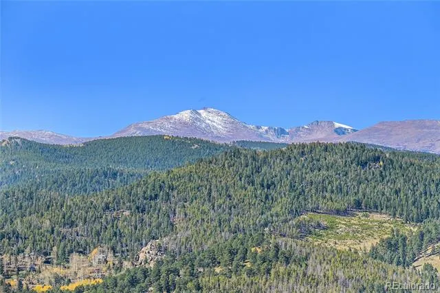 000 Granite Crag Circle Evergreen, CO 80439