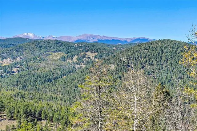 000 Granite Crag Circle Evergreen, CO 80439