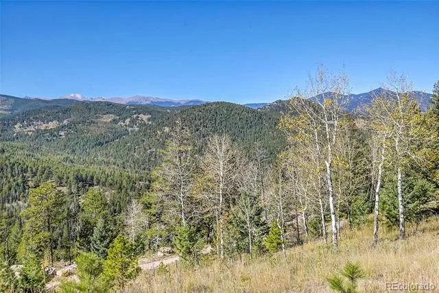 000 Granite Crag Circle Evergreen, CO 80439