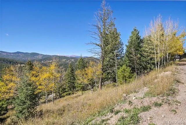 000 Granite Crag Circle Evergreen, CO 80439
