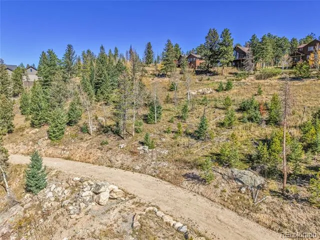 000 Granite Crag Circle Evergreen, CO 80439