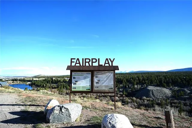 252 Silverheels Place Fairplay, CO 80440