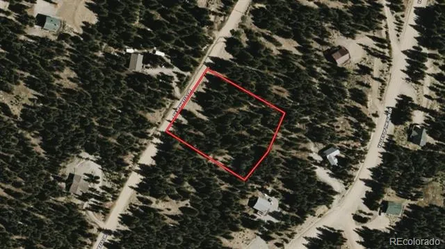 252 Silverheels Place Fairplay, CO 80440