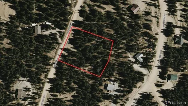 252 Silverheels Place Fairplay, CO 80440