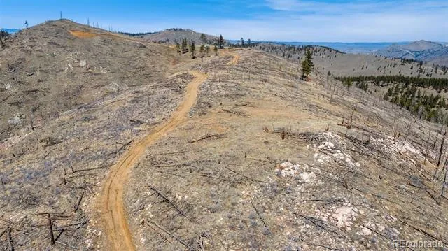 Rist Creek Road Bellvue, CO 80512