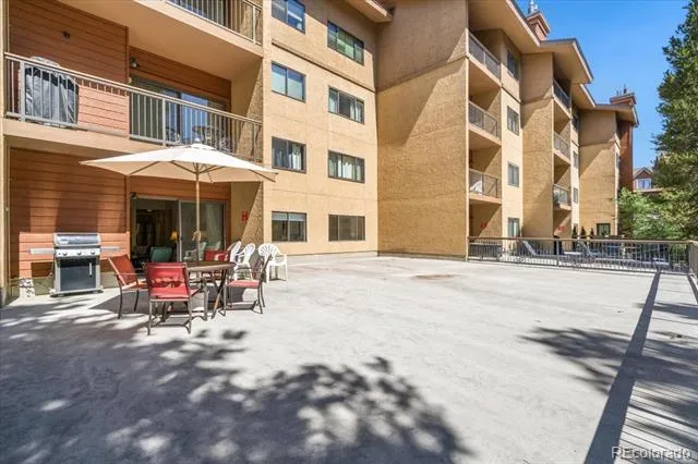 720 Columbine Road #104 Breckenridge, CO 80424