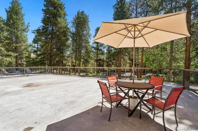 720 Columbine Road #104 Breckenridge, CO 80424