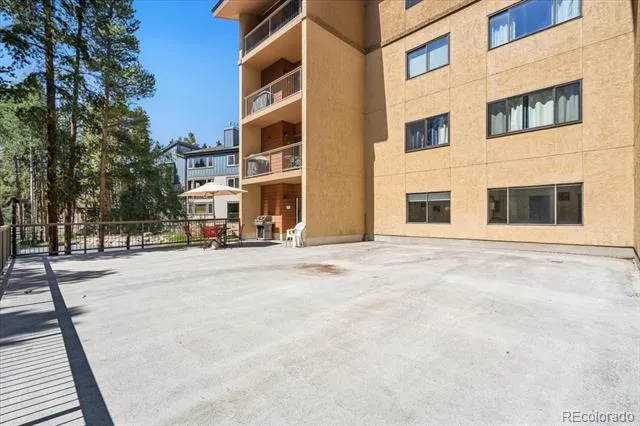 720 Columbine Road #104 Breckenridge, CO 80424