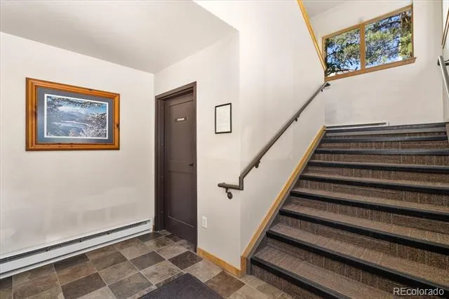 720 Columbine Road #104 Breckenridge, CO 80424