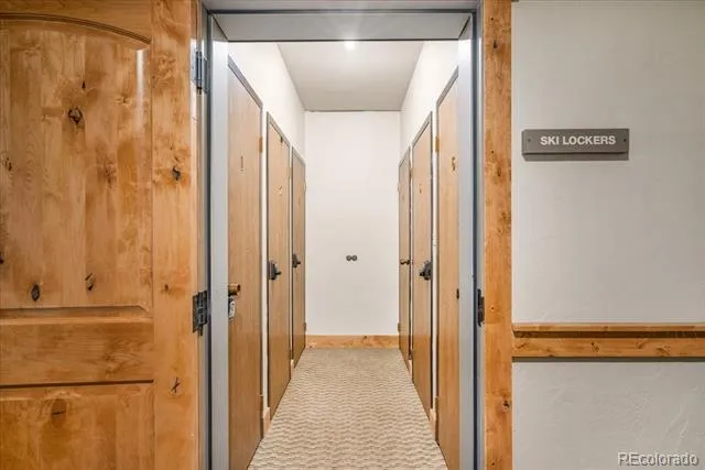 720 Columbine Road #104 Breckenridge, CO 80424