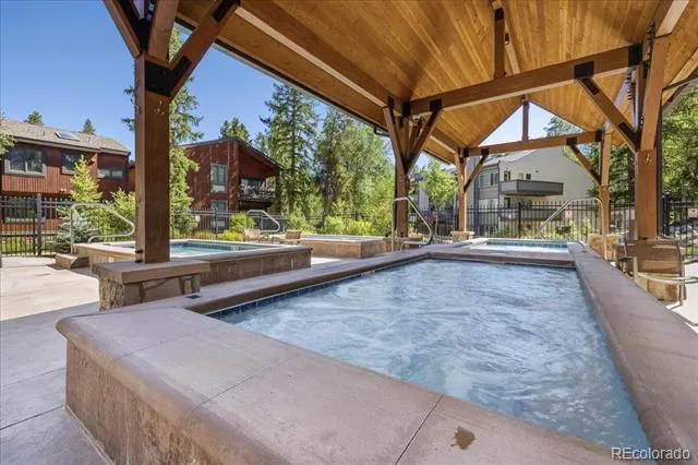 720 Columbine Road #104 Breckenridge, CO 80424