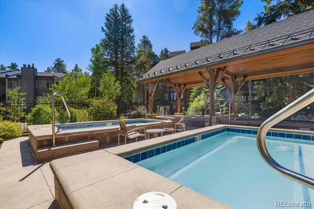 720 Columbine Road #104 Breckenridge, CO 80424