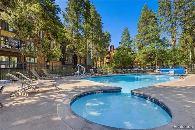 720 Columbine Road #104 Breckenridge, CO 80424