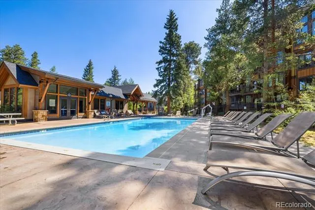 720 Columbine Road #104 Breckenridge, CO 80424