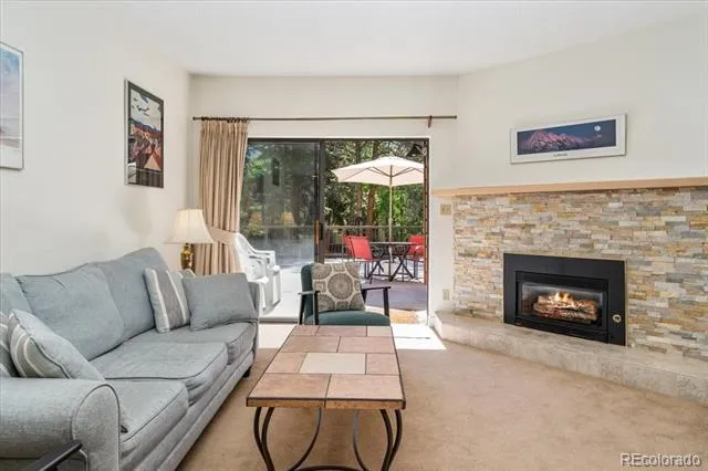 720 Columbine Road #104 Breckenridge, CO 80424