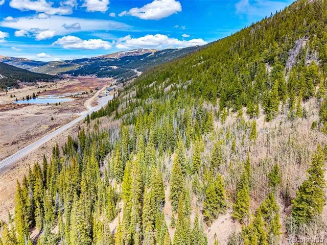 55780 Highway 9 Alma, CO 80440