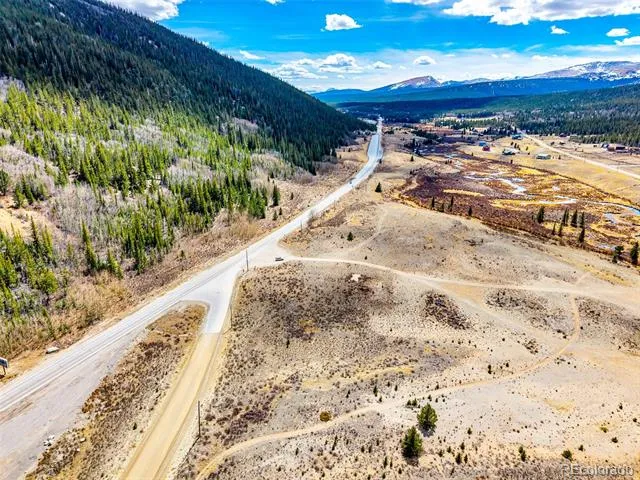 55780 Highway 9 Alma, CO 80440