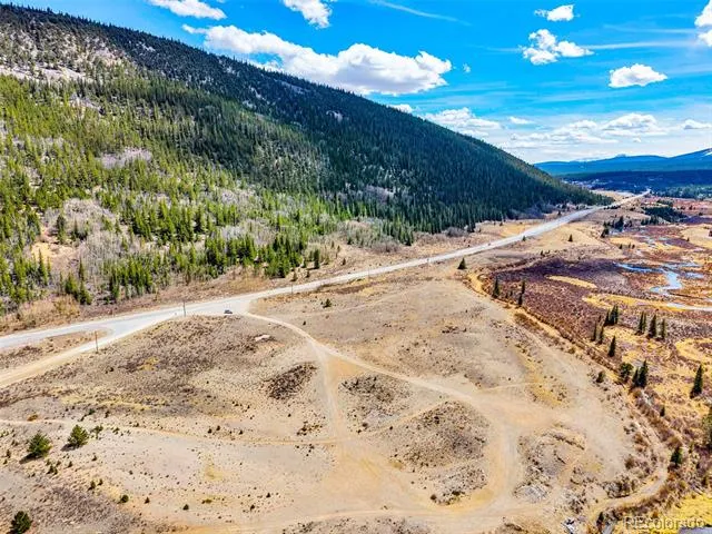 55780 Highway 9 Alma, CO 80440