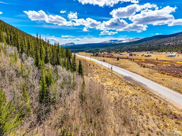 55780 Highway 9 Alma, CO 80440