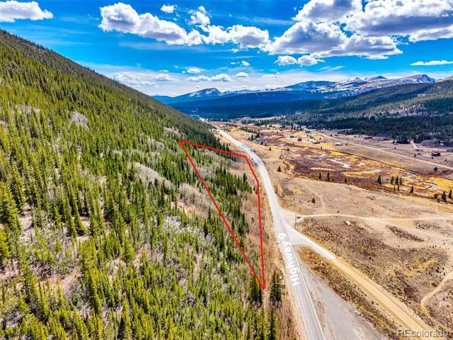 55780 Highway 9 Alma, CO 80440