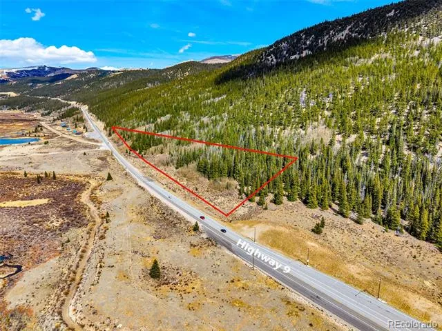 55780 Highway 9 Alma, CO 80440