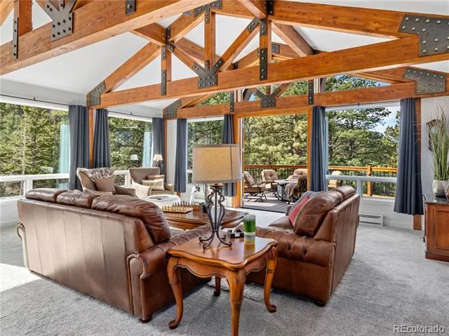 1267 Upper Venner Road Estes Park, CO 80517